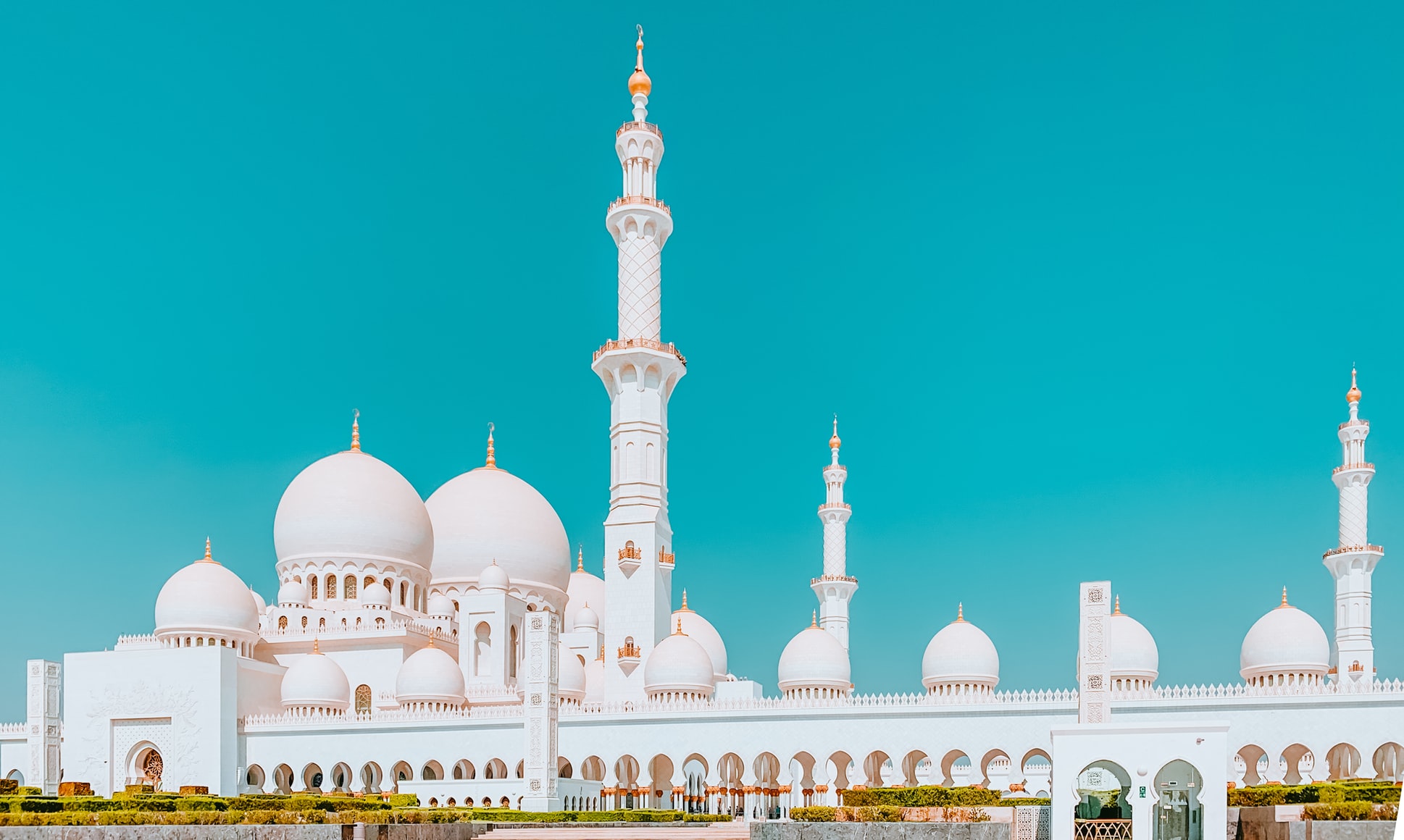 Masjid Darul Hikmah