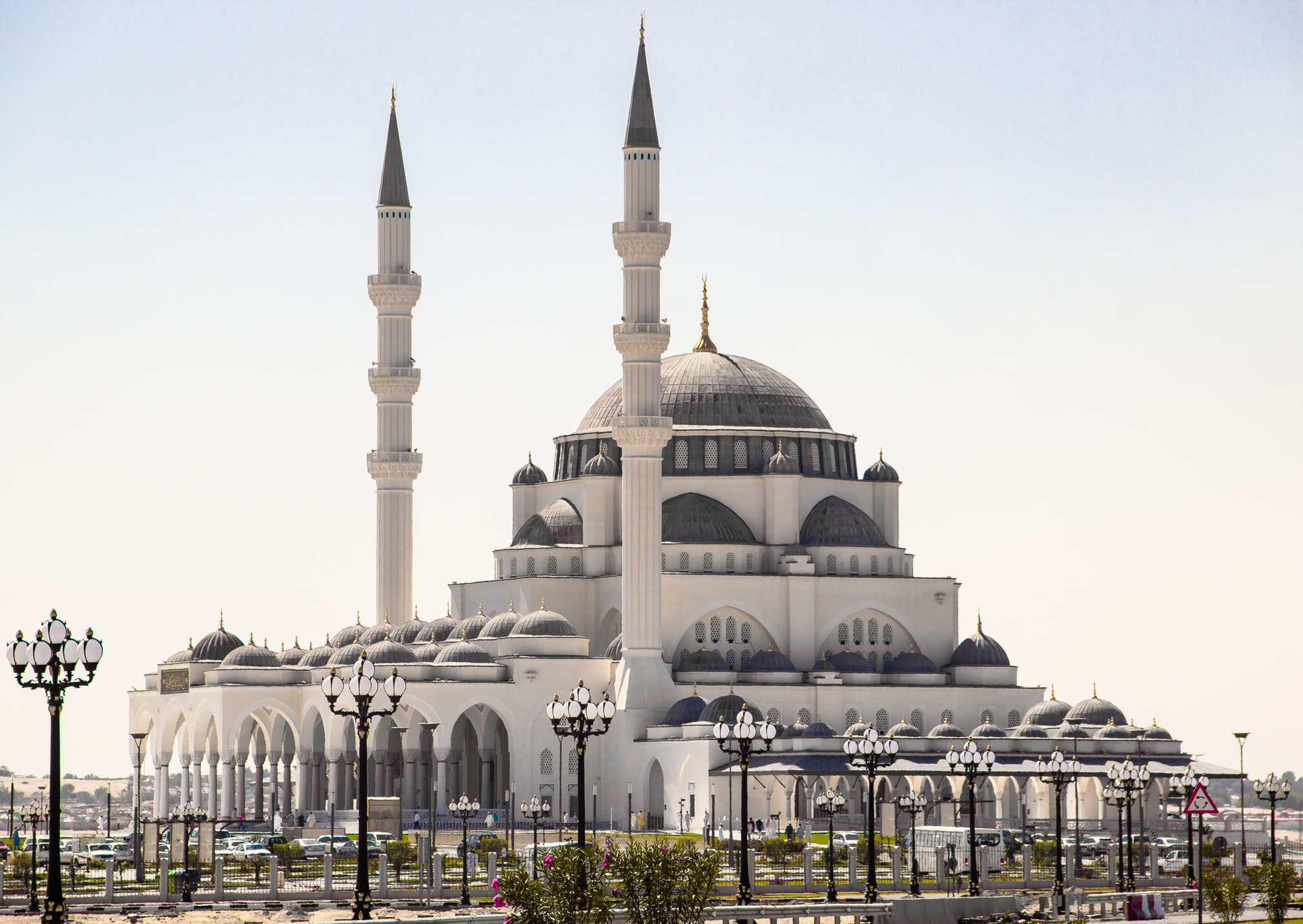 Masjid Darul Hikmah