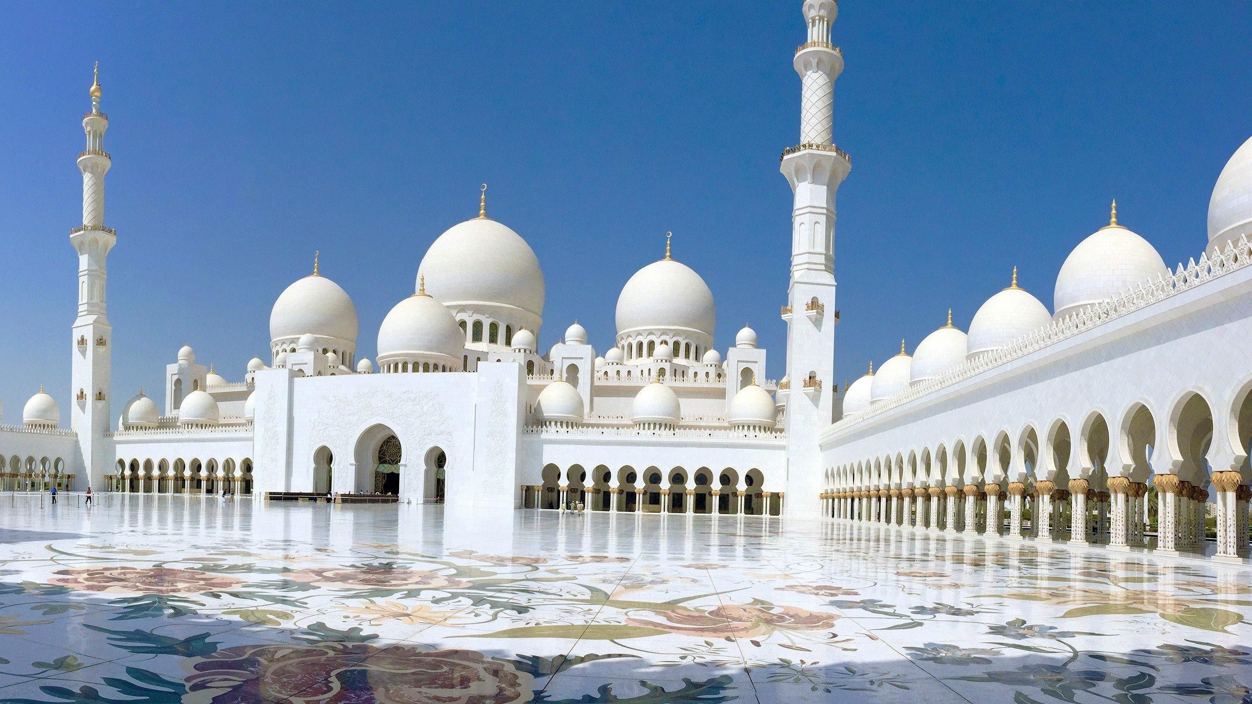 Masjid Darul Hikmah